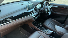 BMW X1 xDrive 20i xLine 5dr Step Auto Petrol Estate